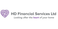 HD Financial Services Ltd (North Staffs Junior Youth Leagues)