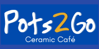Pots2Go Ceramic Café