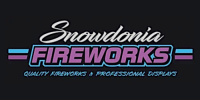Snowdonia Fireworks (Colwyn and Aberconwy Junior Football League)