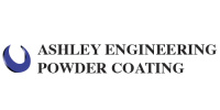 Ashley Engineering Powder Coating (Accrington and District Junior League)