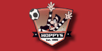 Hoppyâ€™s Sports (Devon Junior & Minor League)