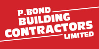 P Bond Building Contractors Ltd (BARNSLEY & DISTRICT JUNIOR FOOTBALL LEAGUE Updated for 2023/24)