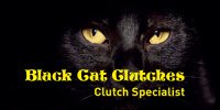 Black Cat Clutches (Colwyn and Aberconwy Junior Football League)