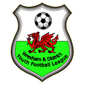 Macron Wrexham & District Youth League