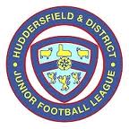 Huddersfield and District MACRON Junior Football League