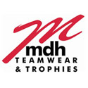 MDH Midshires Girls League