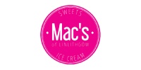 Mac’s of Linlithgow