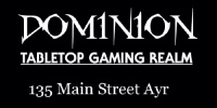 Dominion Ayr (North Ayrshire Soccer Association N.A.S.A.)