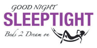 Good Night Sleeptight (Doncaster & District Junior Sunday Football League)