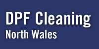 North Wales DPF Cleaning