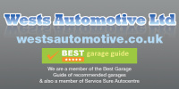 Wests Automotive Ltd