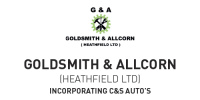 Goldsmith & Allcorn (Rother Youth League)