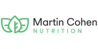 Martin Cohen Nutrition