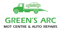 Greens Arc