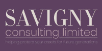 Savigny Consulting Ltd