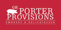 GH Porters Provisions