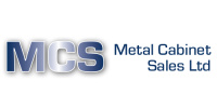 Metal Cabinet Sales Ltd