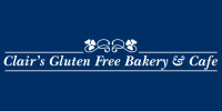 Clair’s Gluten Free Bakery & Cafe