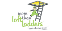 More Than Loft Ladders