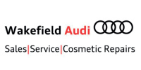 Wakefield Audi