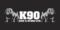 K90 Raw & Hydro Ltd