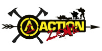 Action Zone (Harrogate & District Junior League)