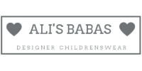 Ali’s Babas (Russell Foster Youth League VENUES)