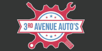 3rd Avenue Autos (Milton Keynes & District Development League)