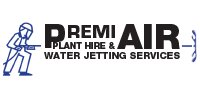 PremiAir Plant Hire & Water Jetting Services