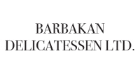 Barbakan Delicatessen Ltd