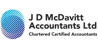 JD McDavitt Accountants Ltd