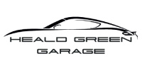 Heald Green Garage