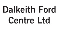 Dalkeith Ford Centre