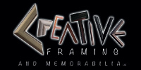 Creative Framing and Memorabilia Ltd (Berkshire Youth Development League)