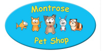 Montrose Pet Shop (Dundee & District Youth Football Association)