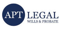 APT Legal Wills and Probate (Notts Youth Football League)