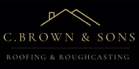 C Brown And Sons Roofing & Roughcasting