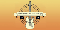 Chordplay Guitars (East Lancashire Football Alliance inc ALL WEATHER Venues)
