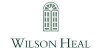 Wilson Heal (Chiltern Church Junior Football League)