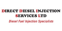 Direct Diesel Injection Services Ltd