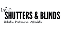 Lymm Shutters & Blinds