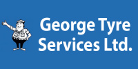 George Tyre Services Ltd (Blackwater & Dengie Youth Football League)