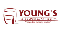 Young’s Beers, Wines & Spirits Ltd