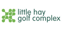 Little Hay Golf Complex