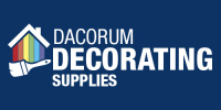 Dacorum Decorating Supplies