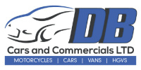 DB Cars and Commercials Ltd DB Cars and Commercials Ltd