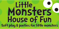 Little Monsters House of Fun Ltd