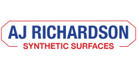 AJ Richardson Synthetic Surfaces AJ Richardson Synthetic Surfaces