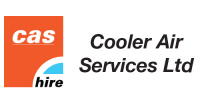 Cooler Air Services Ltd (Forth Valley Football Development Association)