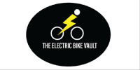 The Electric Bike Vault